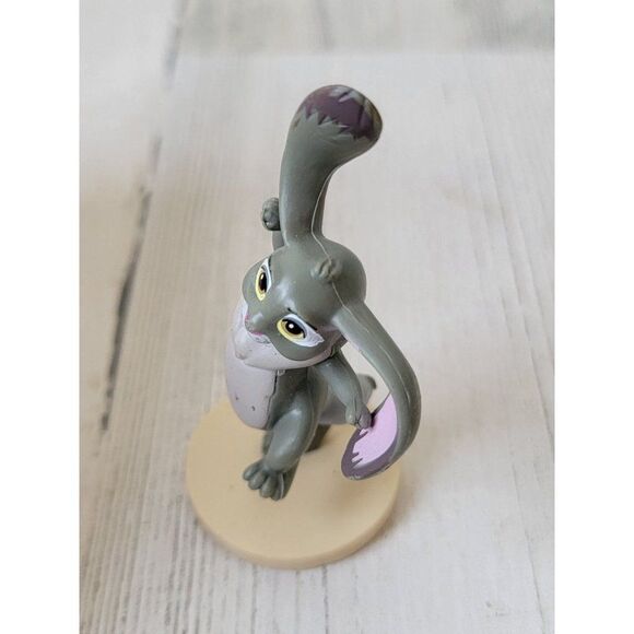Bambi thumper dance Disney Pixar toy figure rabbit - Picture 3 of 7